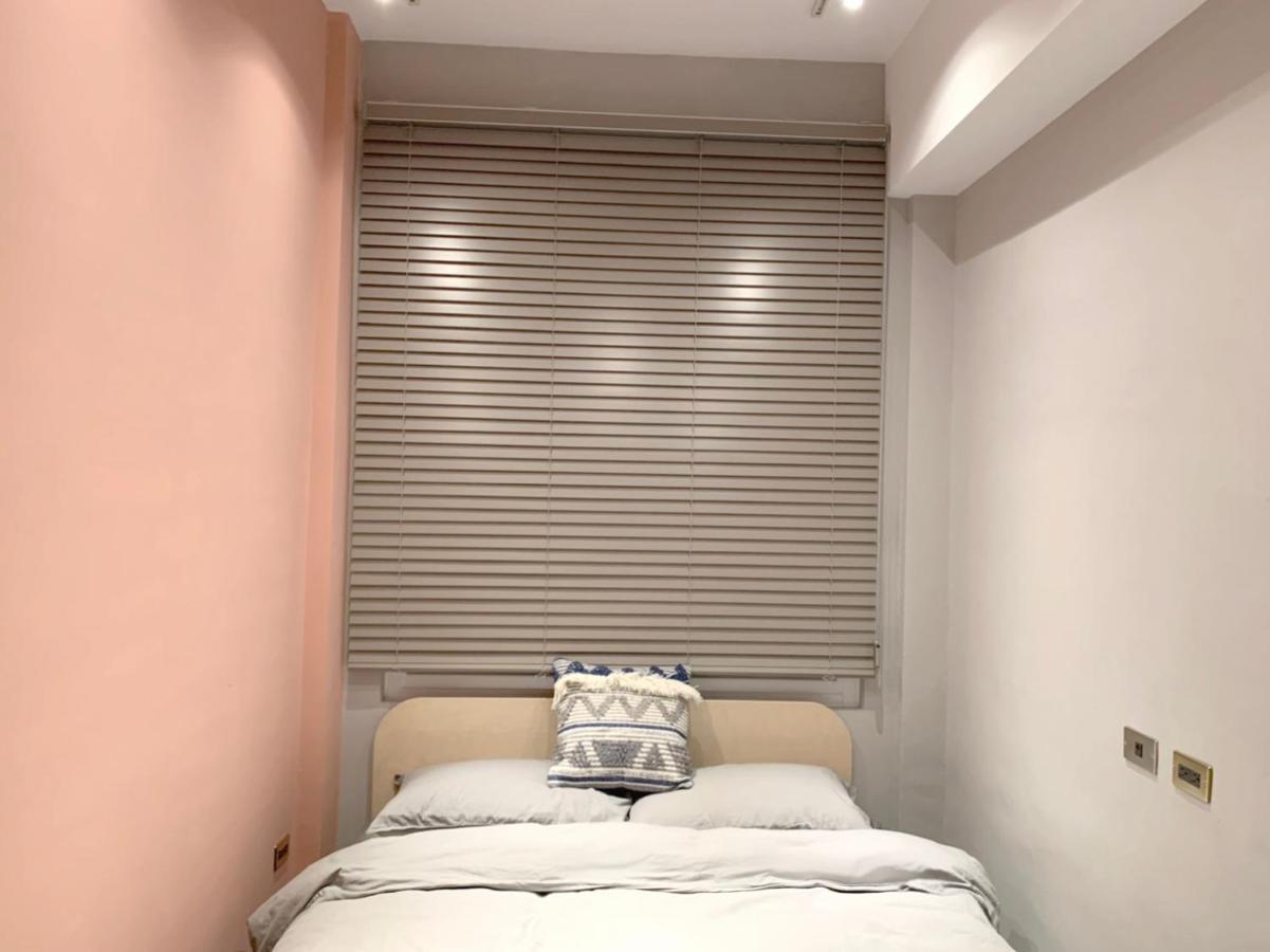 Spring Guest House Tainan Buitenkant foto
